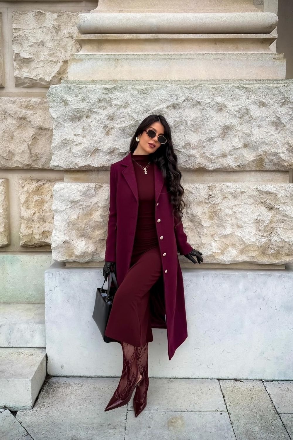 19 Valentines Day Night Outfits That Make an Unforgettable Impression