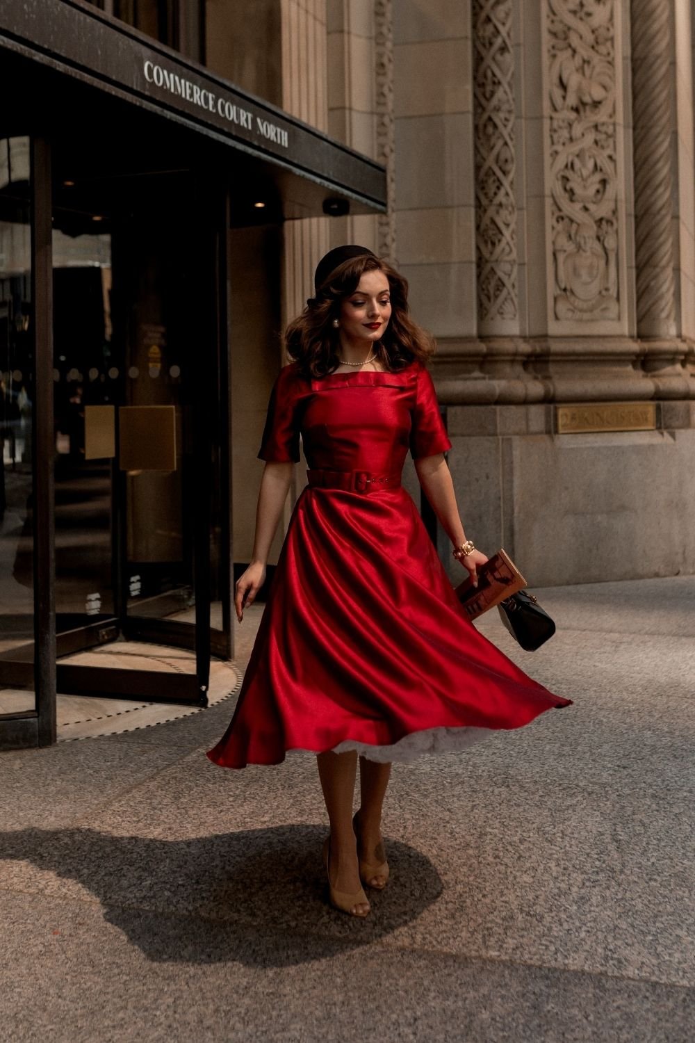 15 Valentines Day Dresses for Every Kind of Date