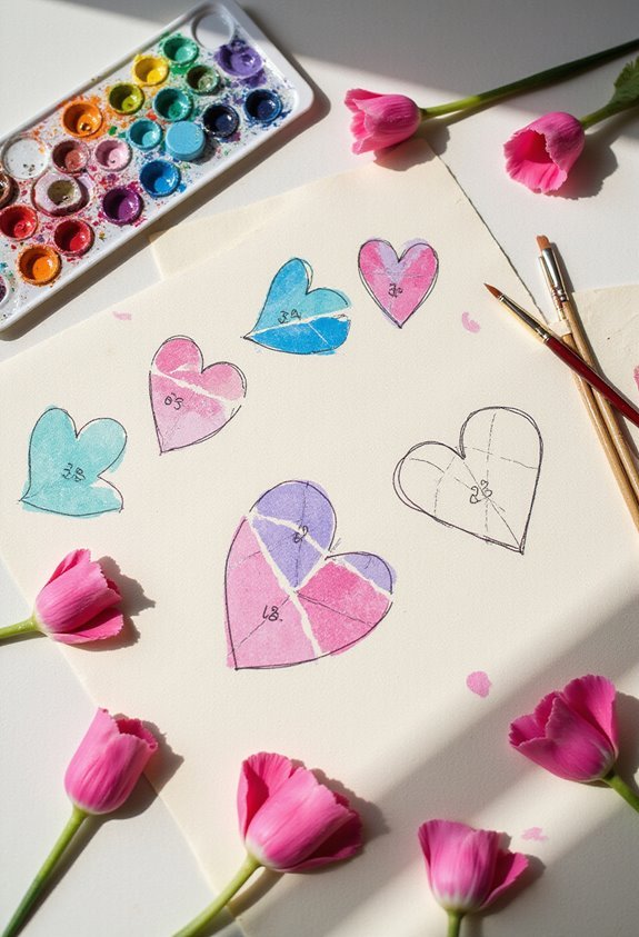 accessible satisfying focused meaningful