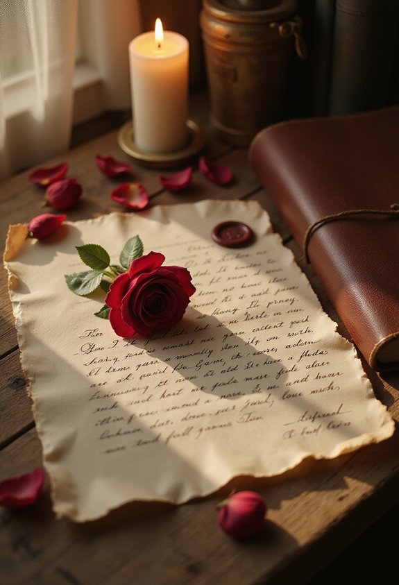 apology letter mends broken connections