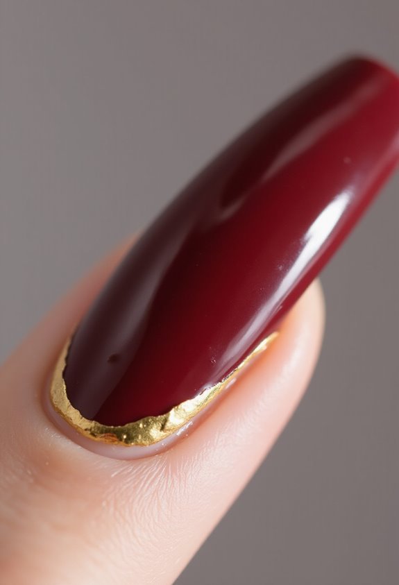 bold confident elegant sophisticated