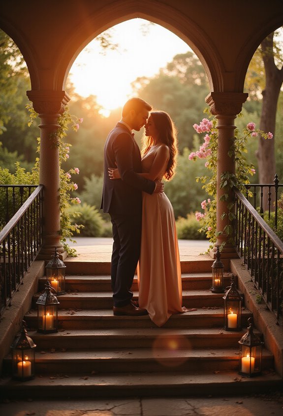 chemistry aesthetics lasting memories