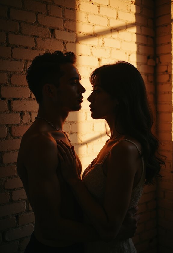 connection understanding authenticity fit