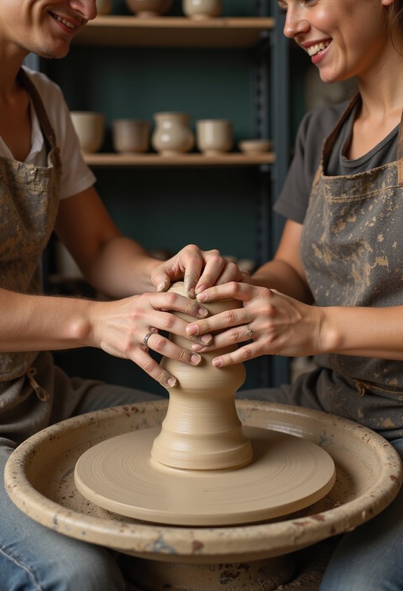 creative collaboration cherished keepsakes