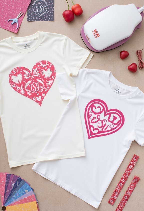 customizable couple s t shirt designs