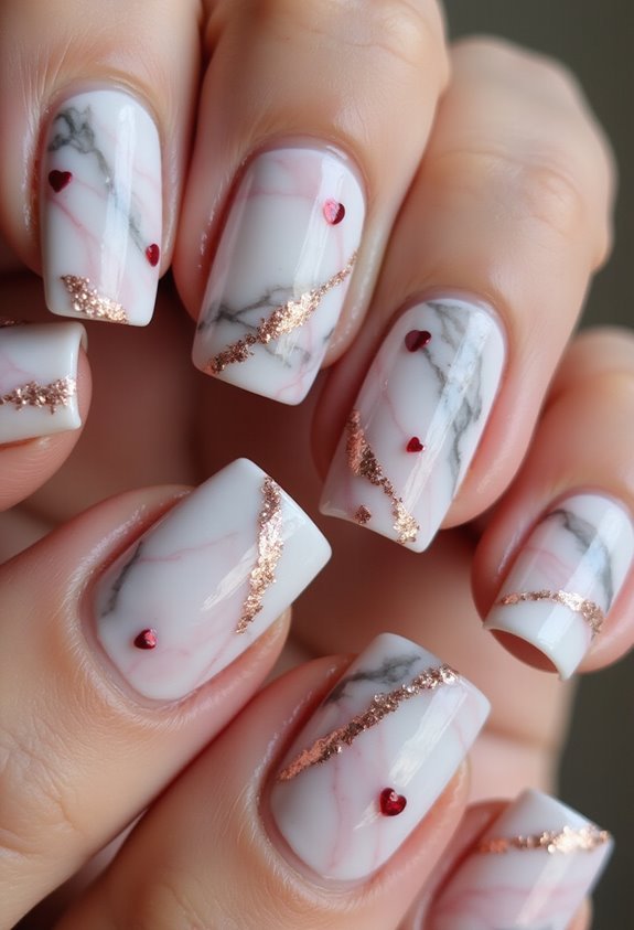 customizable elegant romantic versatile