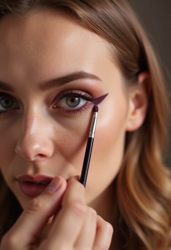 define upper lash line effortlessly