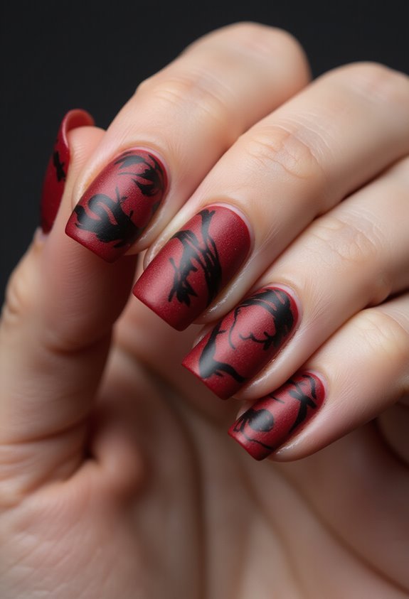 dimensional elegant sophisticated eye catching