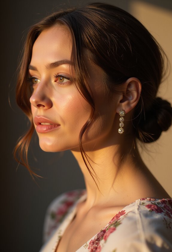 effortless sophisticated valentine s day style