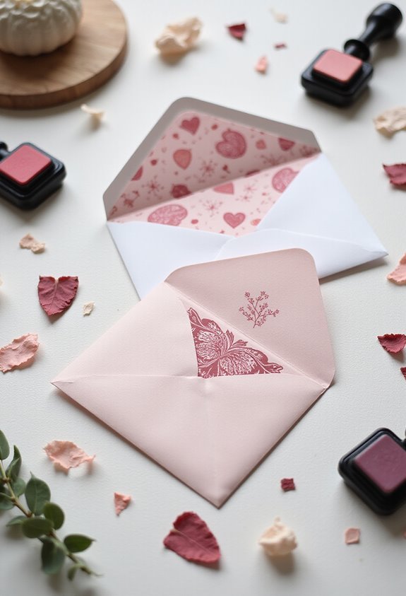 enhance valentine s day correspondence experience