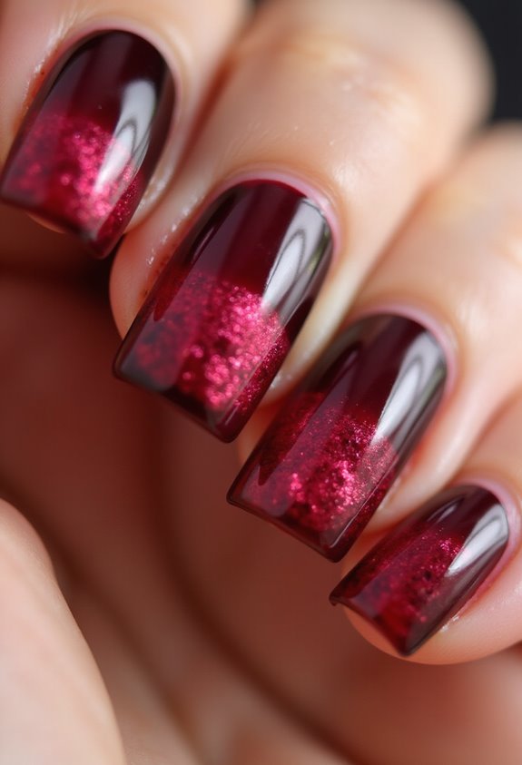 ethereal translucent dimensional versatile