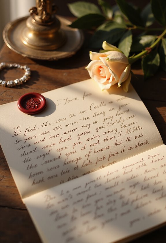 forward facing declarative commitments