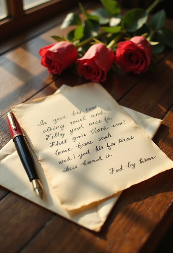 genuine impact on personal growth