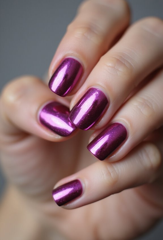 glamorous reflective precise worthwhile