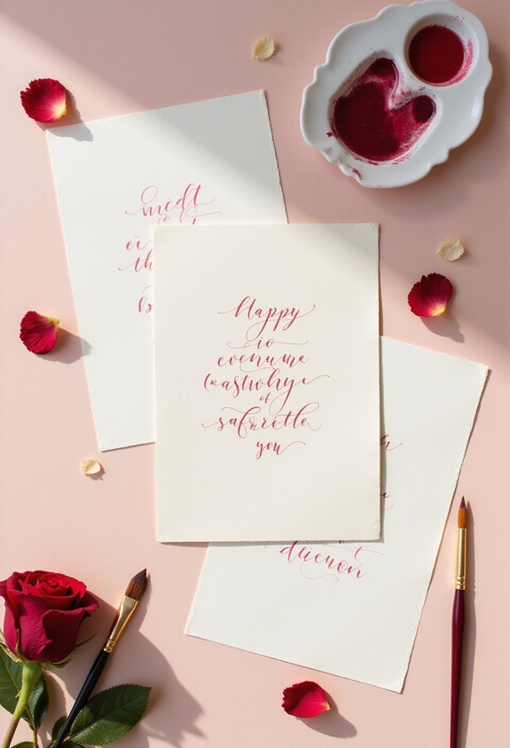 heartfelt personalized decorative meaningful