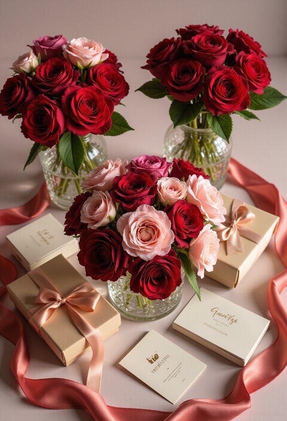 highly customizable floral arrangements delivery