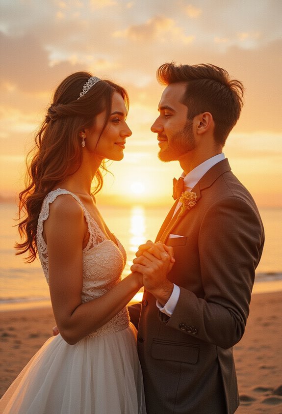 lasting personalized artistic commemorative