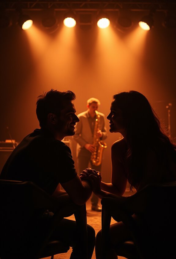 lively memorable tailored live entertainment experience