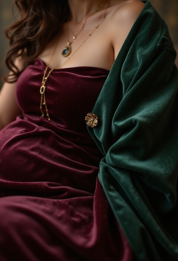 luxurious sensual sophisticated valentine s velvet