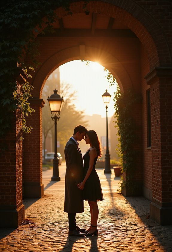 meaningful natural urban seasonal personal