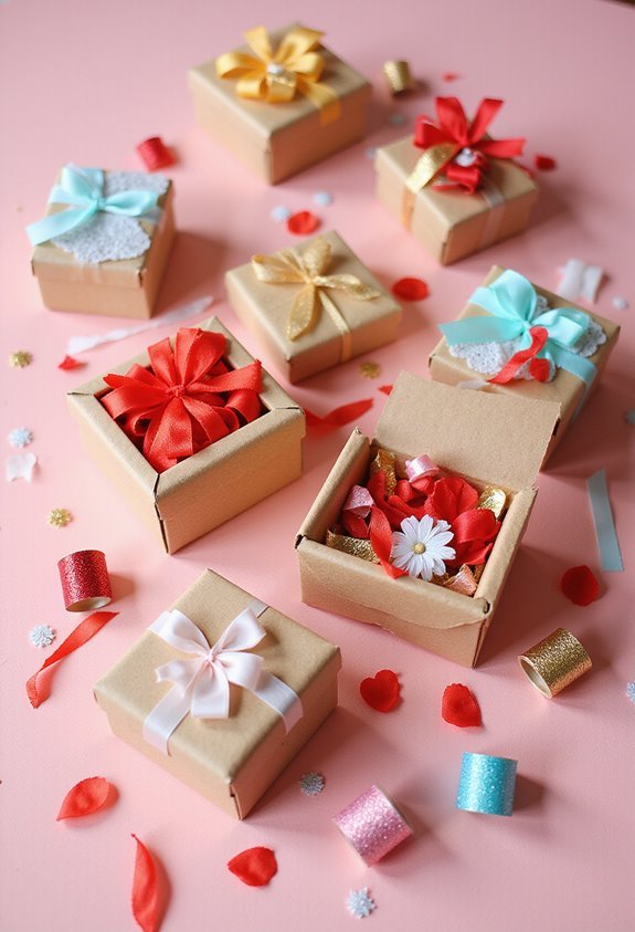 memorable vibrant interactive love keepsakes