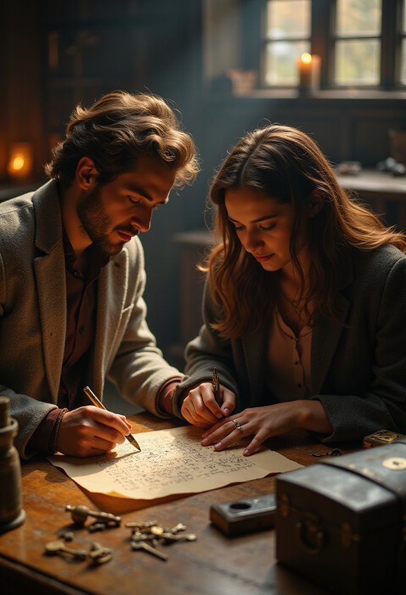 mental stimulation teamwork communication memory making