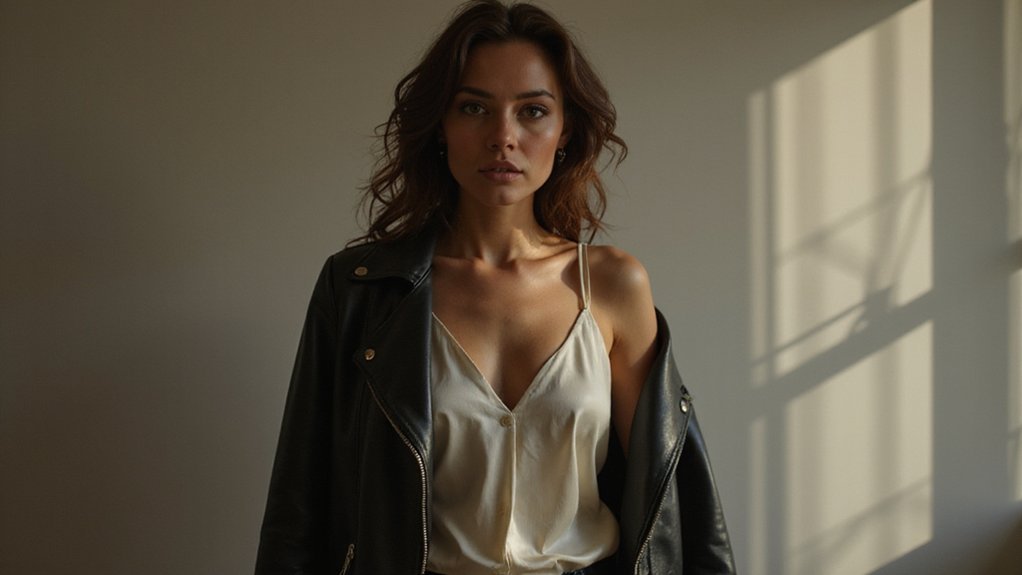 modern luxury edgy romance