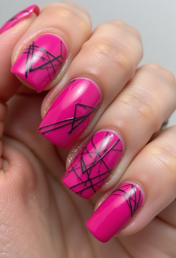 modern valentine s aesthetic