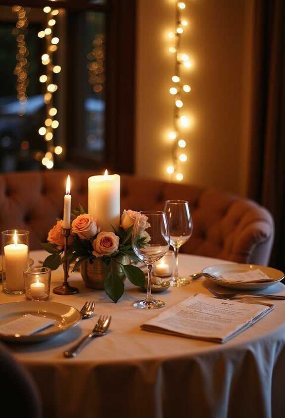 nostalgic recreation of first connection