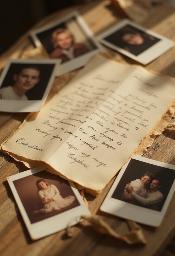 ordinary magic distilled into recognition