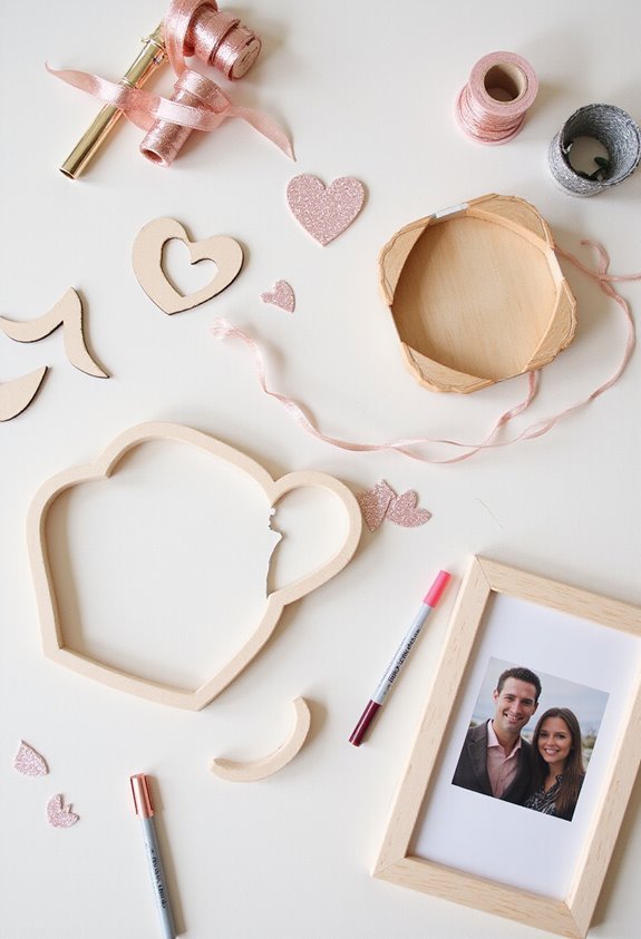 personalized meaningful customizable keepsake