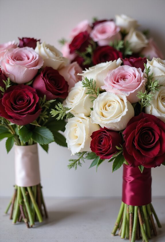 personalized meaningful customized thoughtful arrangements