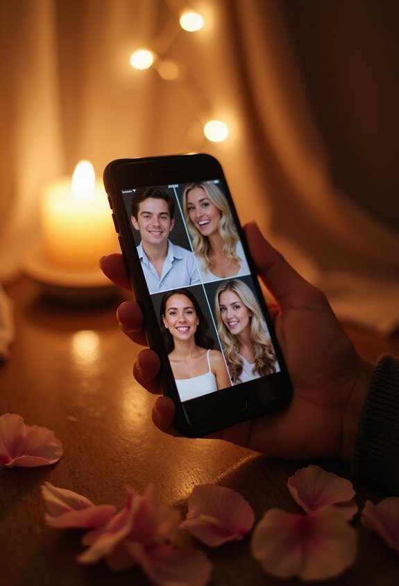 personalized video message montage keepsake