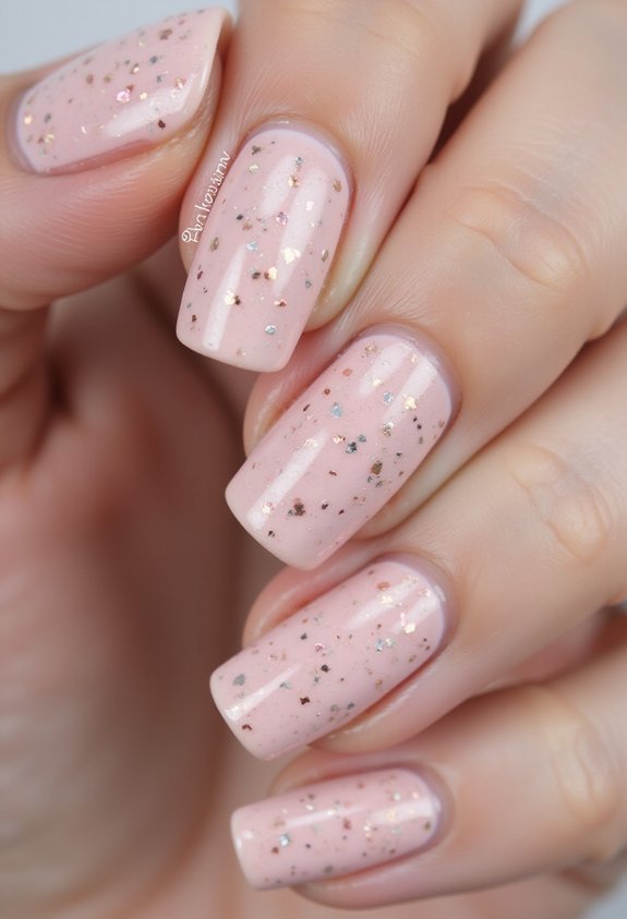 playful yet polished festive charm