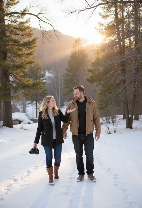 prepare scout plan execute