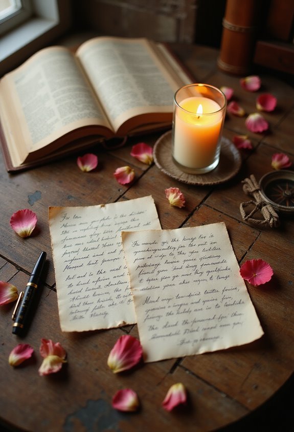 refusing routine dreaming bonding concretizing relationship