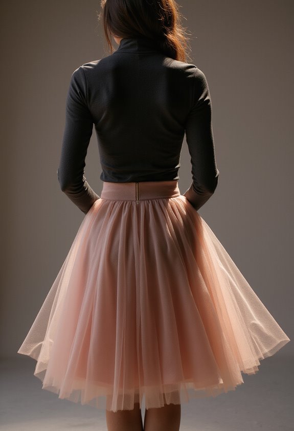 romantic modern whimsical sophisticated