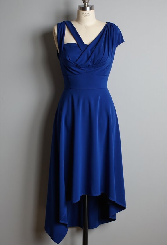 sophisticated bold elegant daring