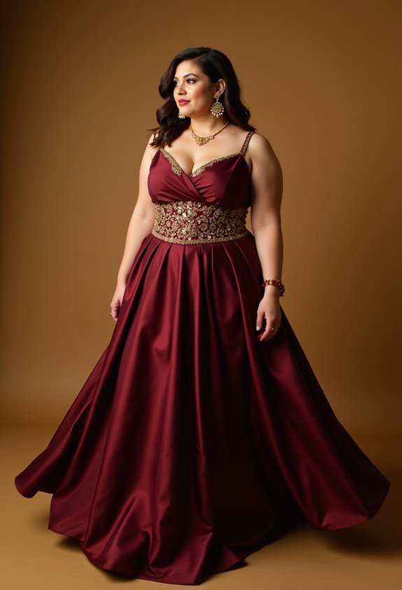 sophisticated elegant refined valentine s style