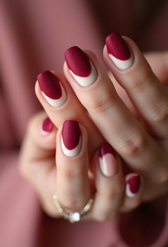 tactile textured elegant sophisticated