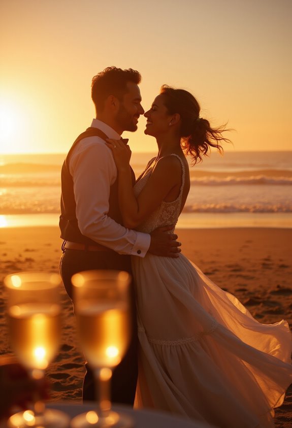 timeless couples commemorative photographic memories