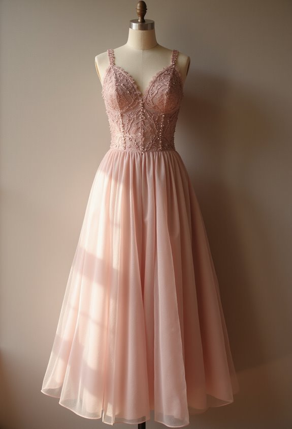 timeless elegant romantic versatile