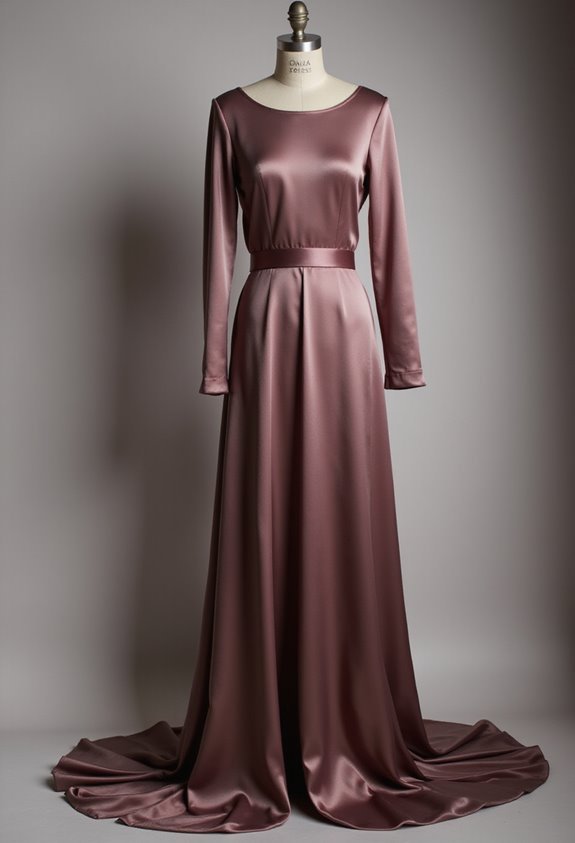 timeless romantic versatile elegant