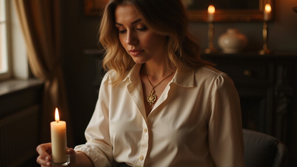 timeless sophisticated date night ensemble