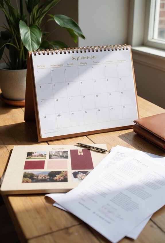 timely thorough customized stress free