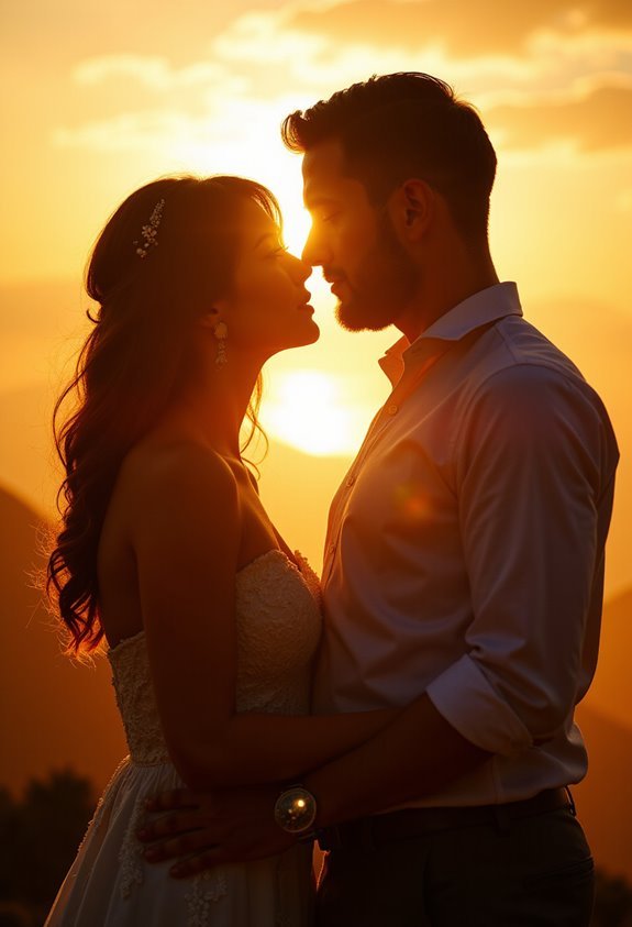 timing lighting and location critical