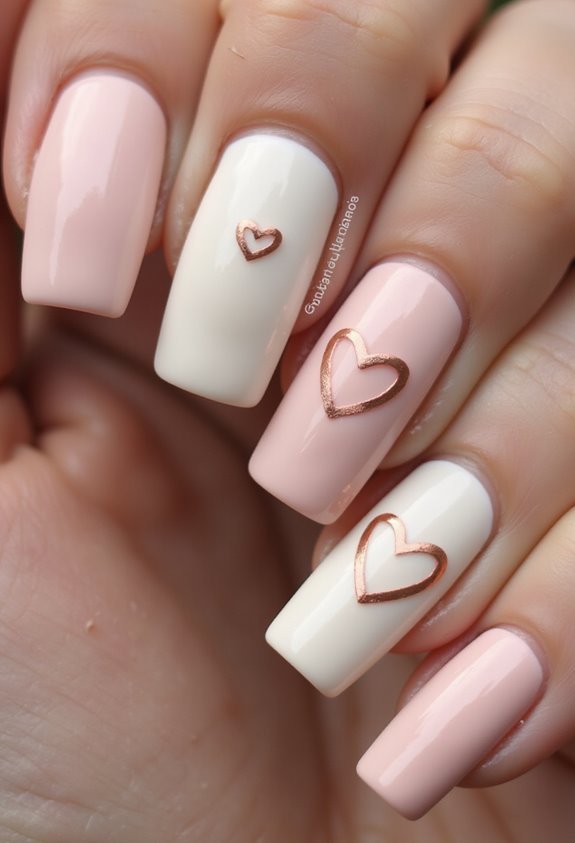 understated minimalist romantic sophisticated