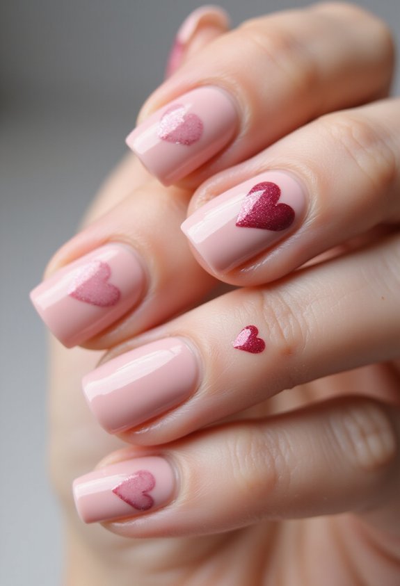 understated romantic effortless sophisticated