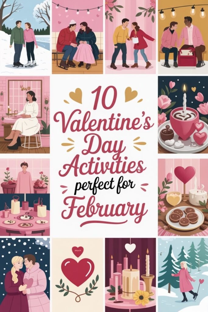 valentines day activities