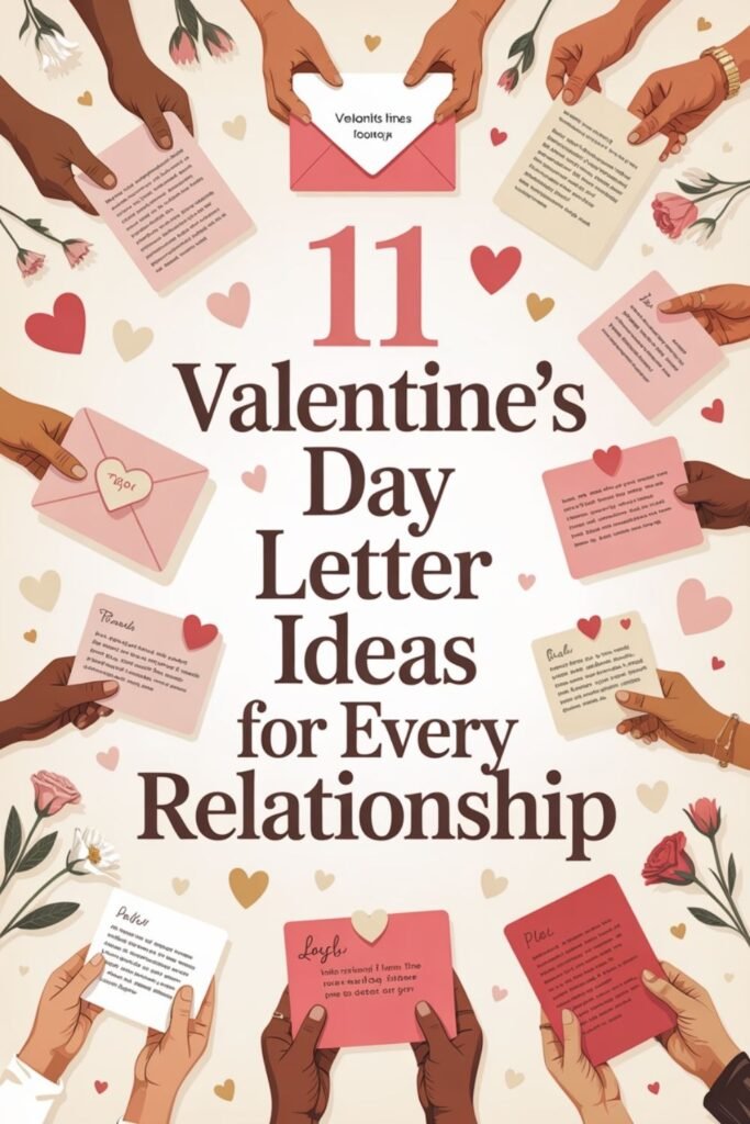 valentines day letter